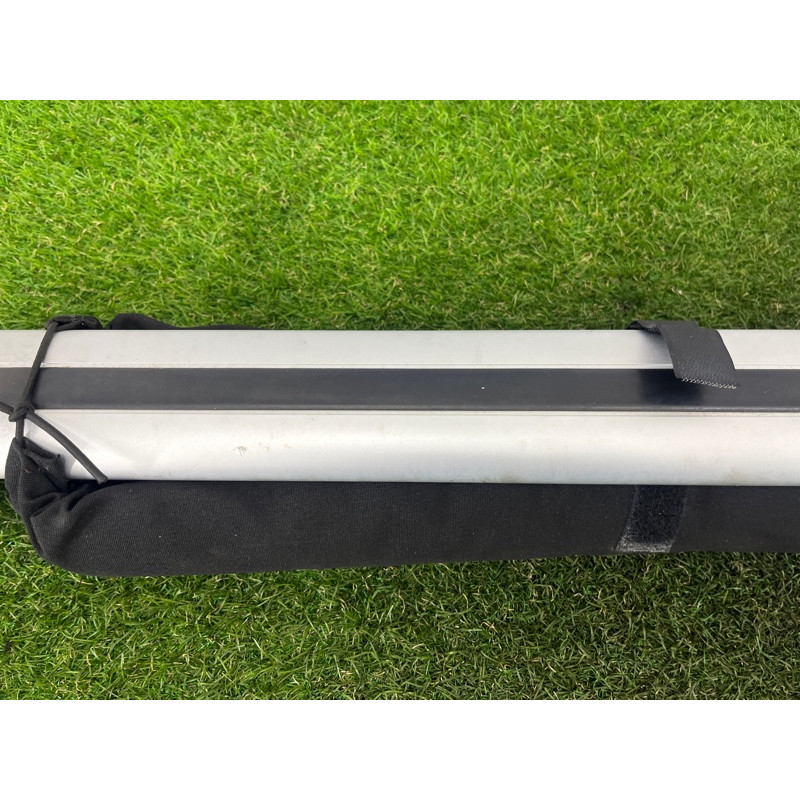 Рейлинг на крышу (кузов и элементы) AUDI Q5 8R 2012 3.2 CALB 8R0071151AA