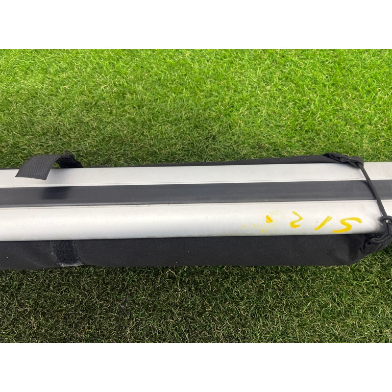 Рейлинг на крышу (кузов и элементы) AUDI Q5 8R 2012 3.2 CALB 8R0071151AA