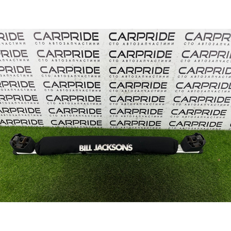 Рейлинг на крышу (кузов и элементы) AUDI Q5 8R 2012 3.2 CALB 8R0071151AA