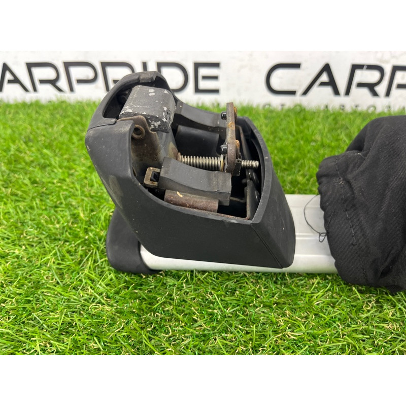 Рейлинг на крышу (кузов и элементы) AUDI Q5 8R 2012 3.2 CALB 8R0071151AA