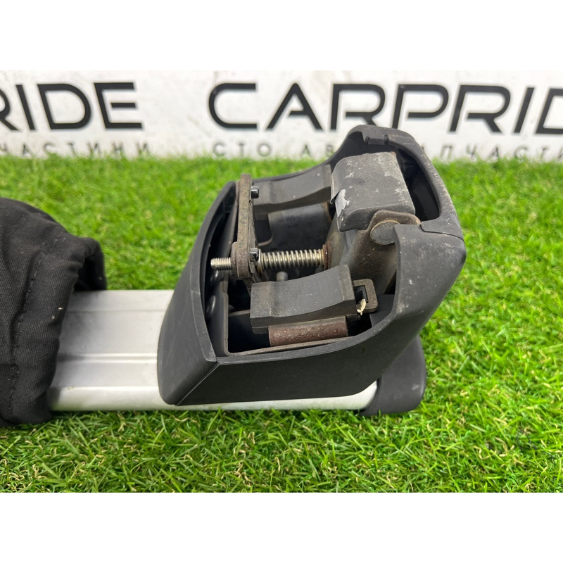 Рейлинг на крышу (кузов и элементы) AUDI Q5 8R 2012 3.2 CALB 8R0071151AA