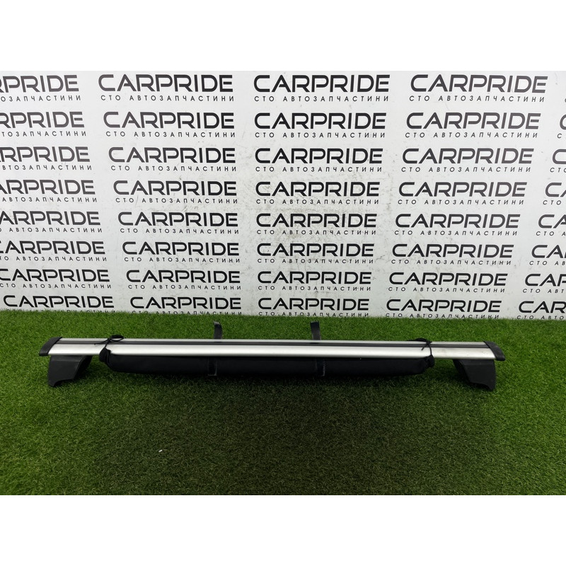 Рейлинг на крышу (кузов и элементы) AUDI Q5 8R 2012 3.2 CALB 8R0071151AA