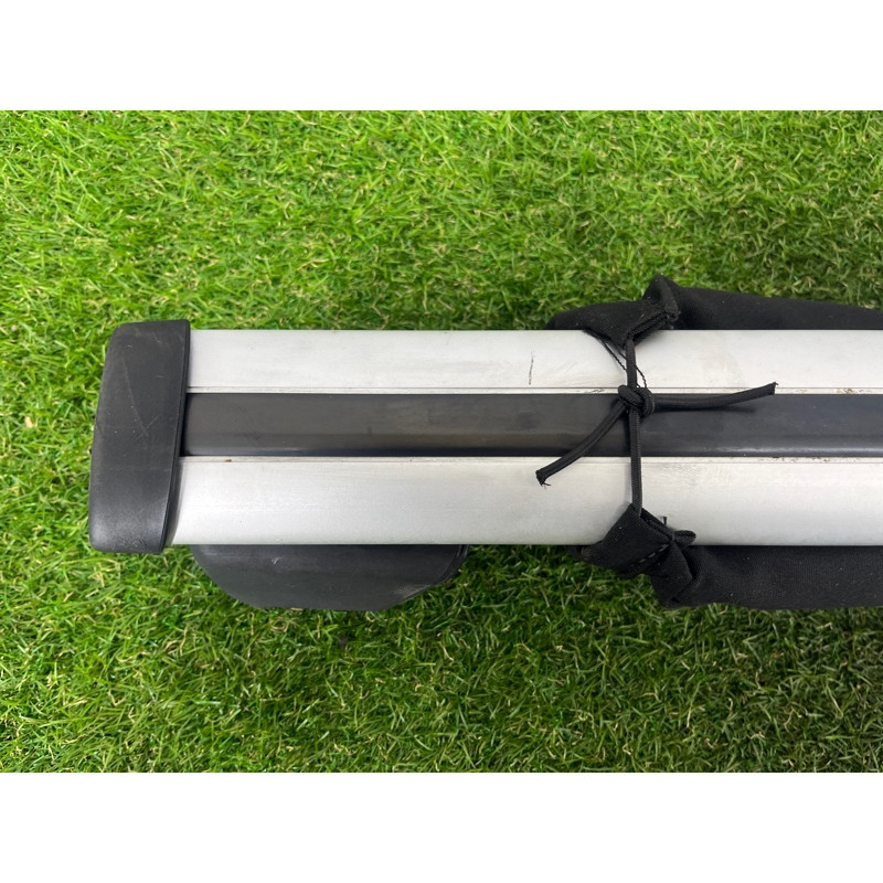 Рейлинг на крышу (кузов и элементы) AUDI Q5 8R 2012 3.2 CALB 8R0071151AA