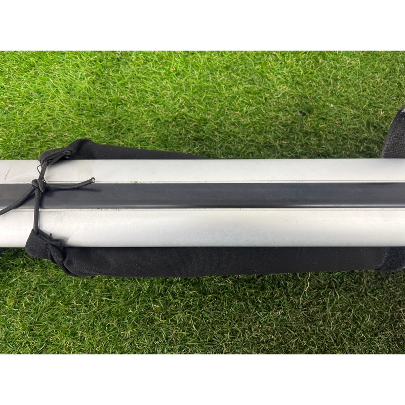 Рейлинг на крышу (кузов и элементы) AUDI Q5 8R 2012 3.2 CALB 8R0071151AA