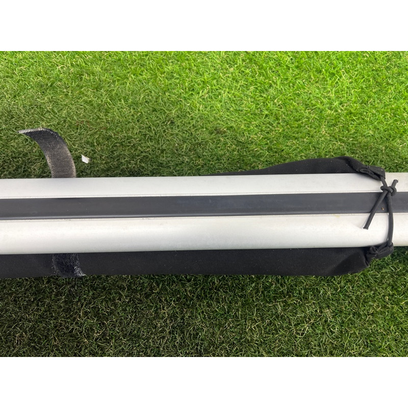 Рейлинг на крышу (кузов и элементы) AUDI Q5 8R 2012 3.2 CALB 8R0071151AA