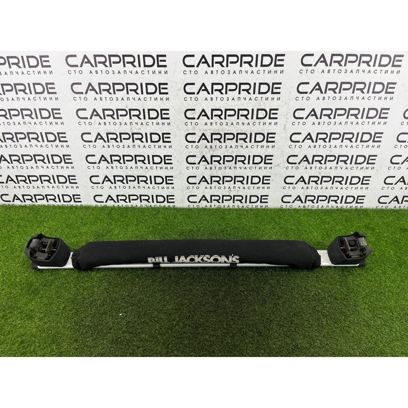 Рейлинг на крышу (кузов и элементы) AUDI Q5 8R 2012 3.2 CALB 8R0071151AA