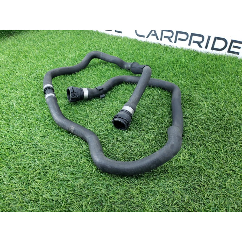 Патрубок (система охлаждения) BMW 5-series E60 M54b30 17127519259