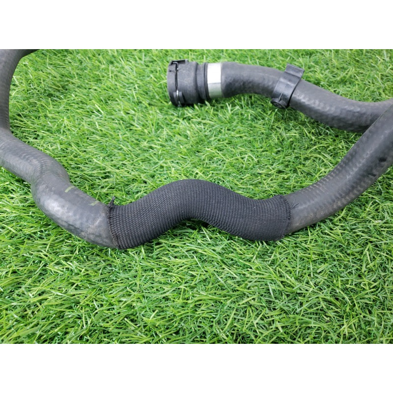 Патрубок (система охлаждения) BMW 5-series E60 M54b30 17127519259