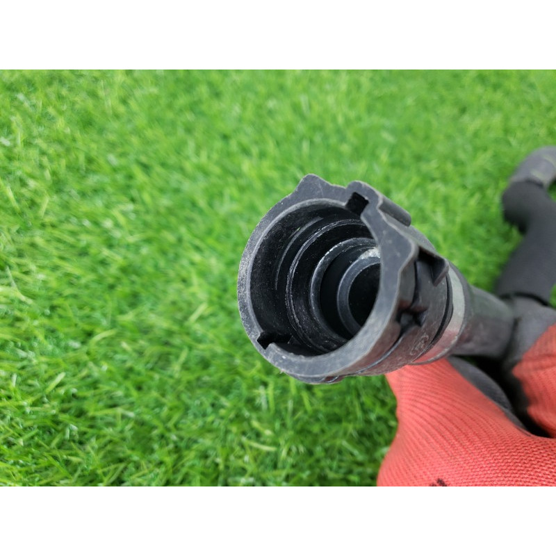 Патрубок (система охлаждения) BMW 5-series E60 M54b30 17127519259