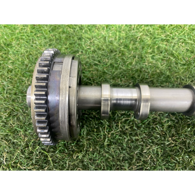 Распредвал выпускной (двигатель и элементы) AUDI A4 B9 2017 2.0 06L109022AD