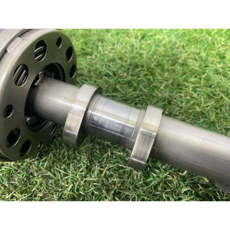 Распредвал выпускной (двигатель и элементы) AUDI A4 B9 2017 2.0 06L109022AD