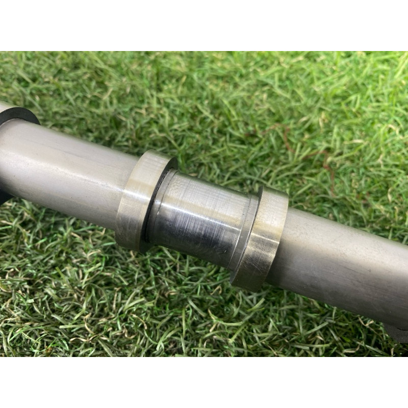 Распредвал выпускной (двигатель и элементы) AUDI A4 B9 2017 2.0 06L109022AD