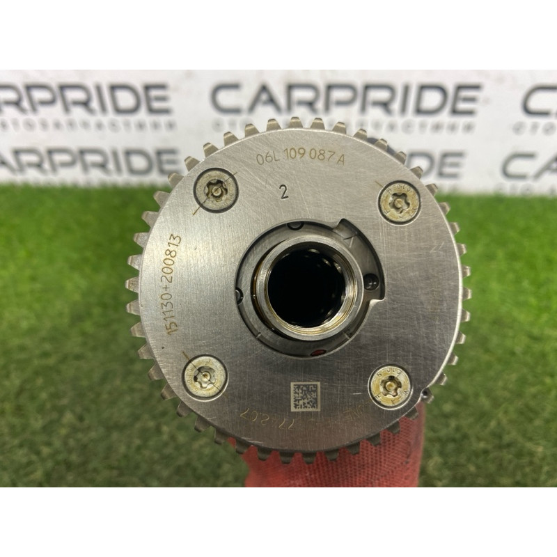 Распредвал выпускной (двигатель и элементы) AUDI A4 B9 2017 2.0 06L109022AD