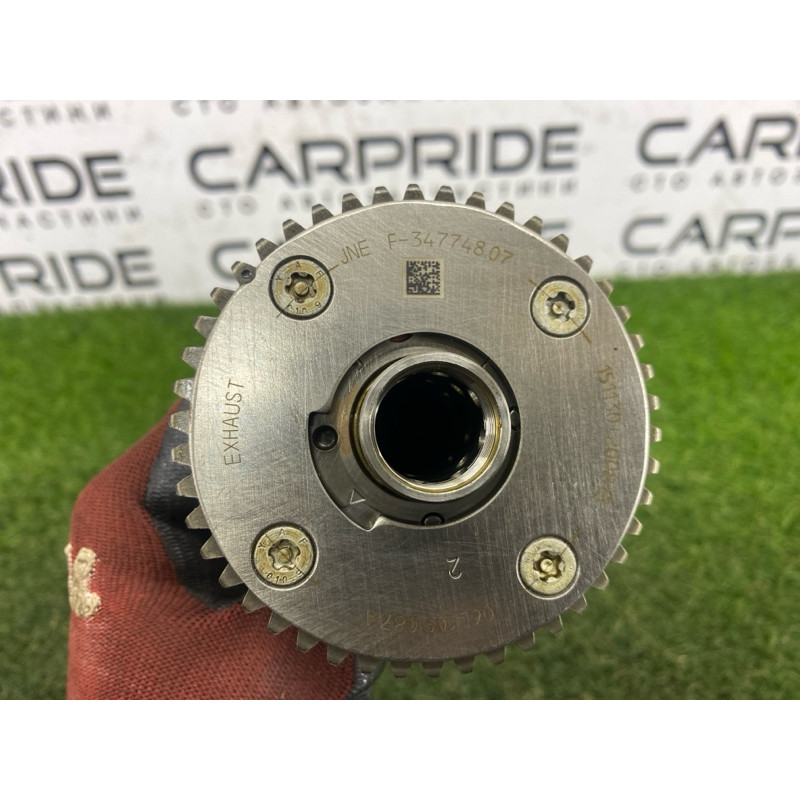 Распредвал выпускной (двигатель и элементы) AUDI A4 B9 2017 2.0 06L109022AD