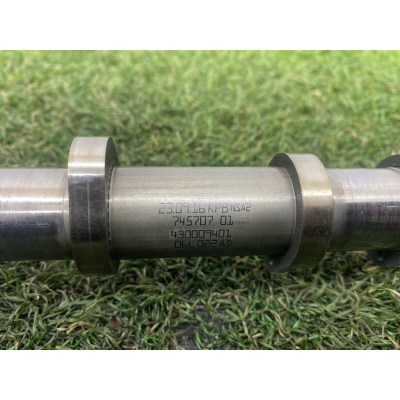 Распредвал выпускной (двигатель и элементы) AUDI A4 B9 2017 2.0 06L109022AD