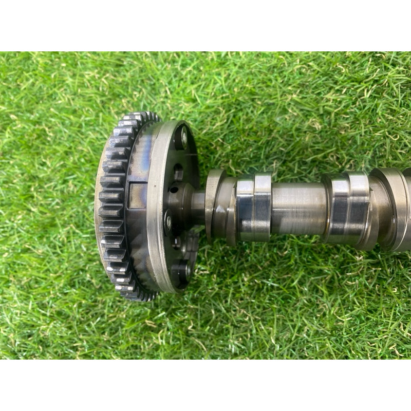 Распредвал впускной (двигатель и элементы) AUDI A4 B9 2017 2.0 06K109021H