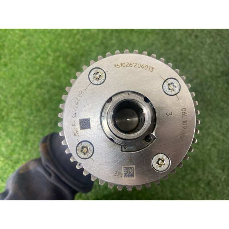 Распредвал впускной (двигатель и элементы) AUDI A4 B9 2017 2.0 06K109021H