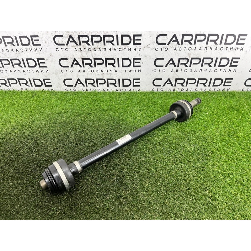 Привод (трансмиссия) BMW 5-series G30 2017 2.0 B46B20 33208664049