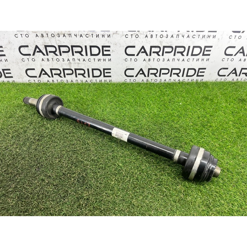 Привод (трансмиссия) BMW 5-series G30 2017 2.0 B46B20 33208664049