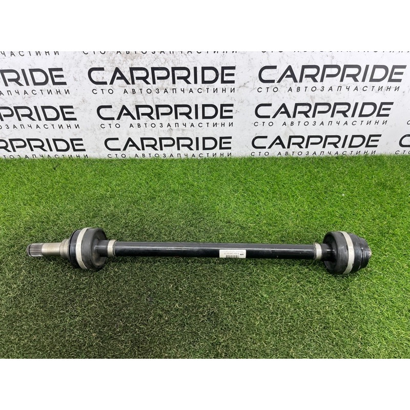 Привод (трансмиссия) BMW 5-series G30 2017 2.0 B46B20 33208664049