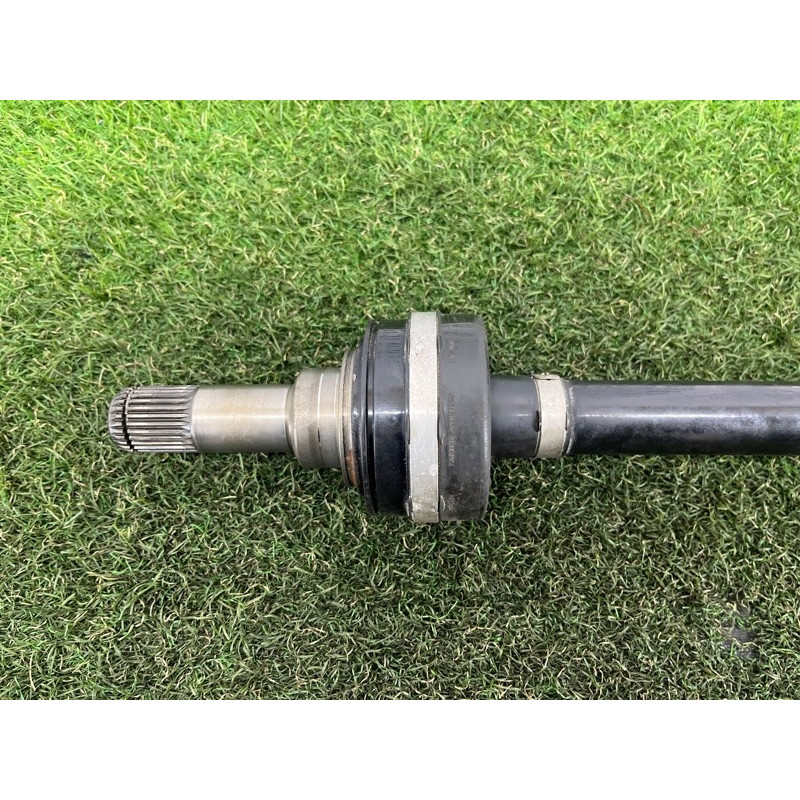 Привод (трансмиссия) BMW 5-series G30 2017 2.0 B46B20 33208664049