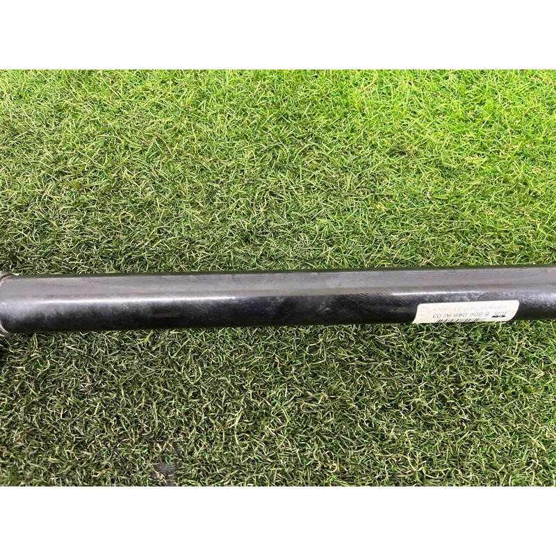 Привод (трансмиссия) BMW 5-series G30 2017 2.0 B46B20 33208664049