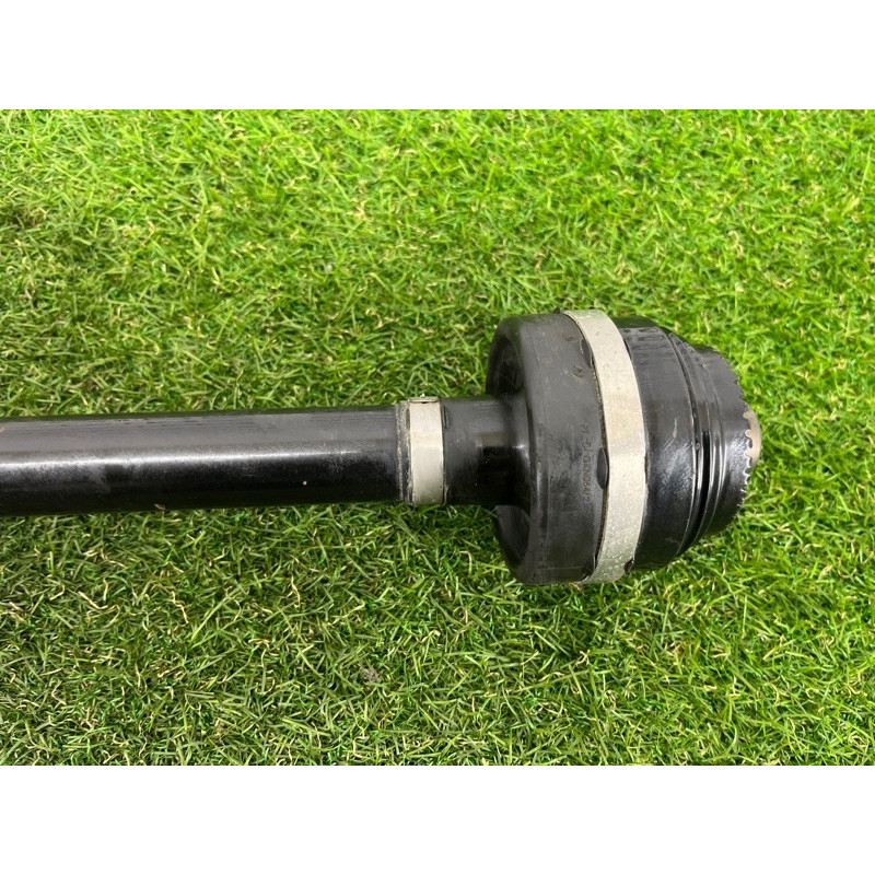 Привод (трансмиссия) BMW 5-series G30 2017 2.0 B46B20 33208664049