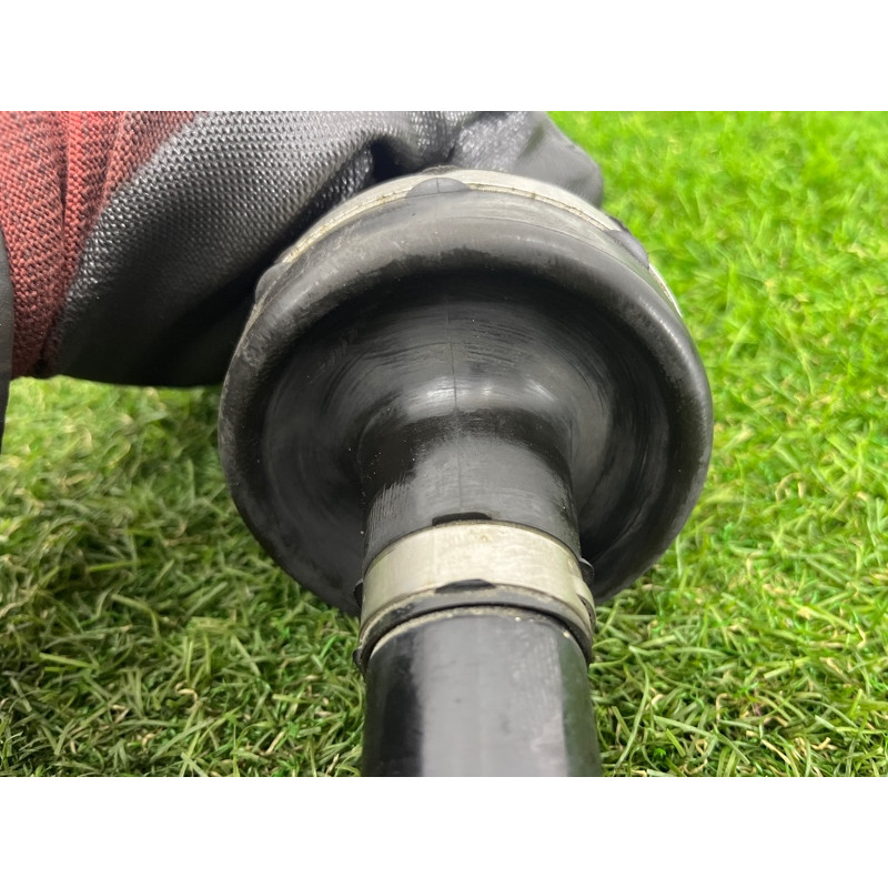 Привод (трансмиссия) BMW 5-series G30 2017 2.0 B46B20 33208664049