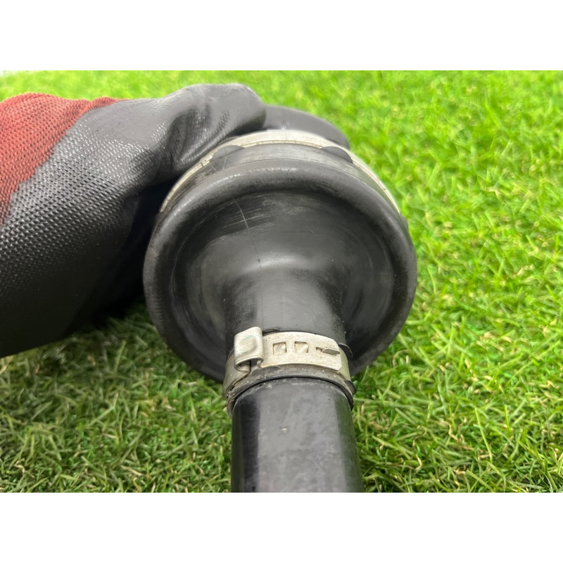 Привод (трансмиссия) BMW 5-series G30 2017 2.0 B46B20 33208664049