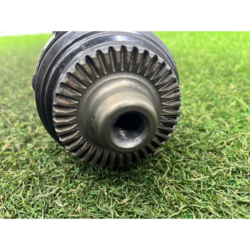 Привод (трансмиссия) BMW 5-series G30 2017 2.0 B46B20 33208664049