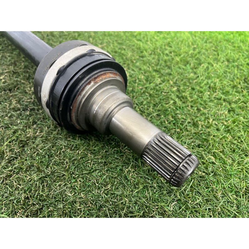 Привод (трансмиссия) BMW 5-series G30 2017 2.0 B46B20 33208664049