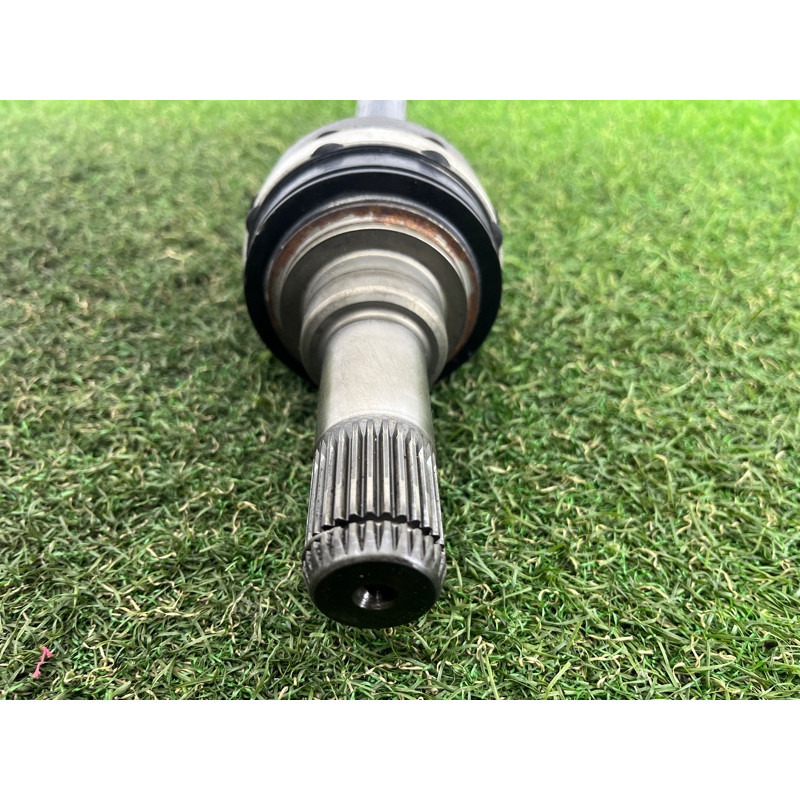 Привод (трансмиссия) BMW 5-series G30 2017 2.0 B46B20 33208664049