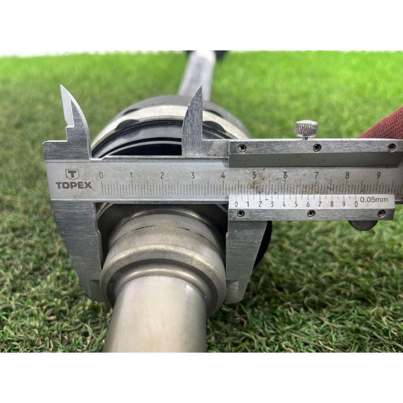 Привод (трансмиссия) BMW 5-series G30 2017 2.0 B46B20 33208664049