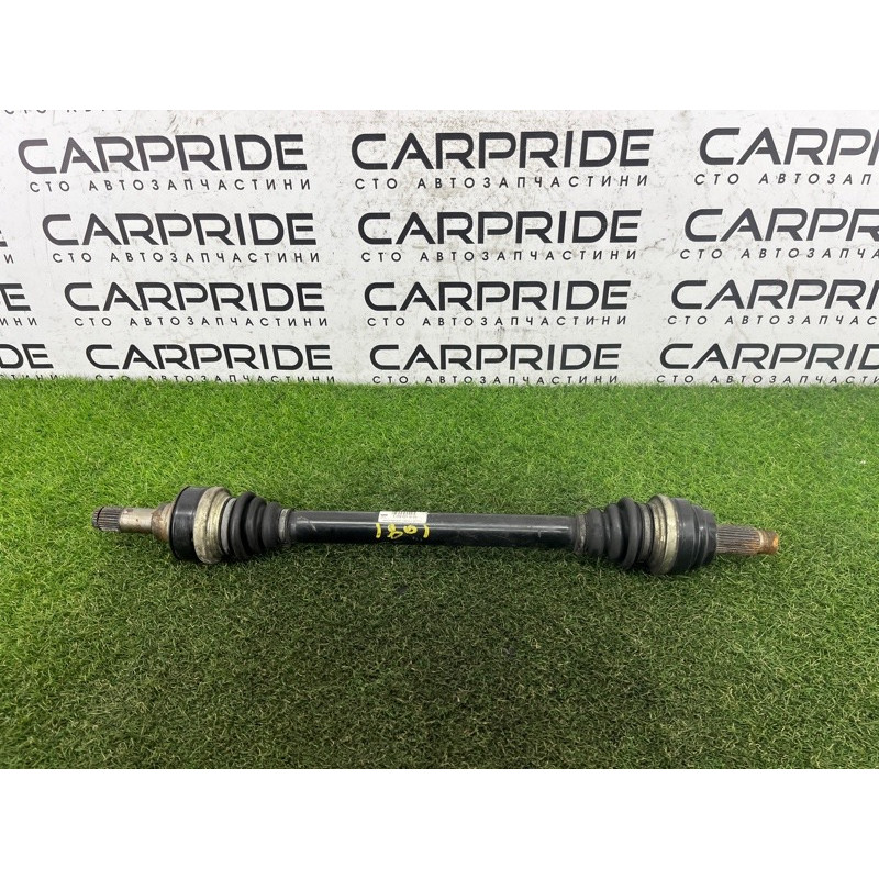 Привід (трансмісія) BMW X3 F25 2012 3.0 33207598031