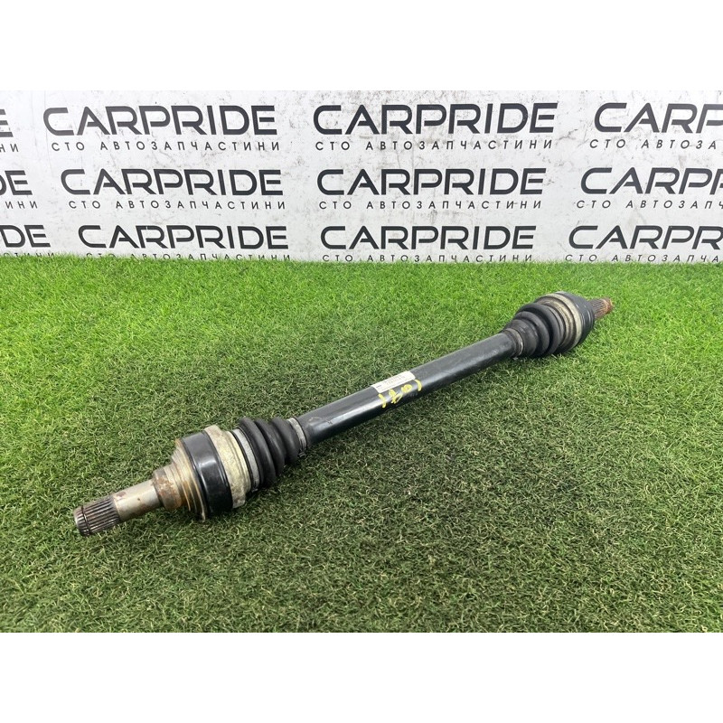 Привід (трансмісія) BMW X3 F25 2012 3.0 33207598031