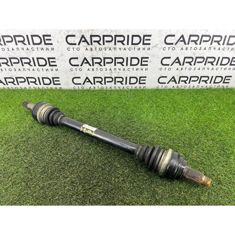 Привід (трансмісія) BMW X3 F25 2012 3.0 33207598031