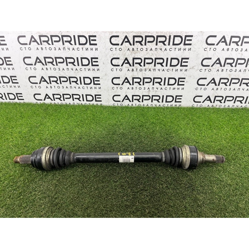 Привід (трансмісія) BMW X3 F25 2012 3.0 33207598031