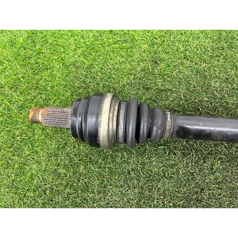 Привід (трансмісія) BMW X3 F25 2012 3.0 33207598031