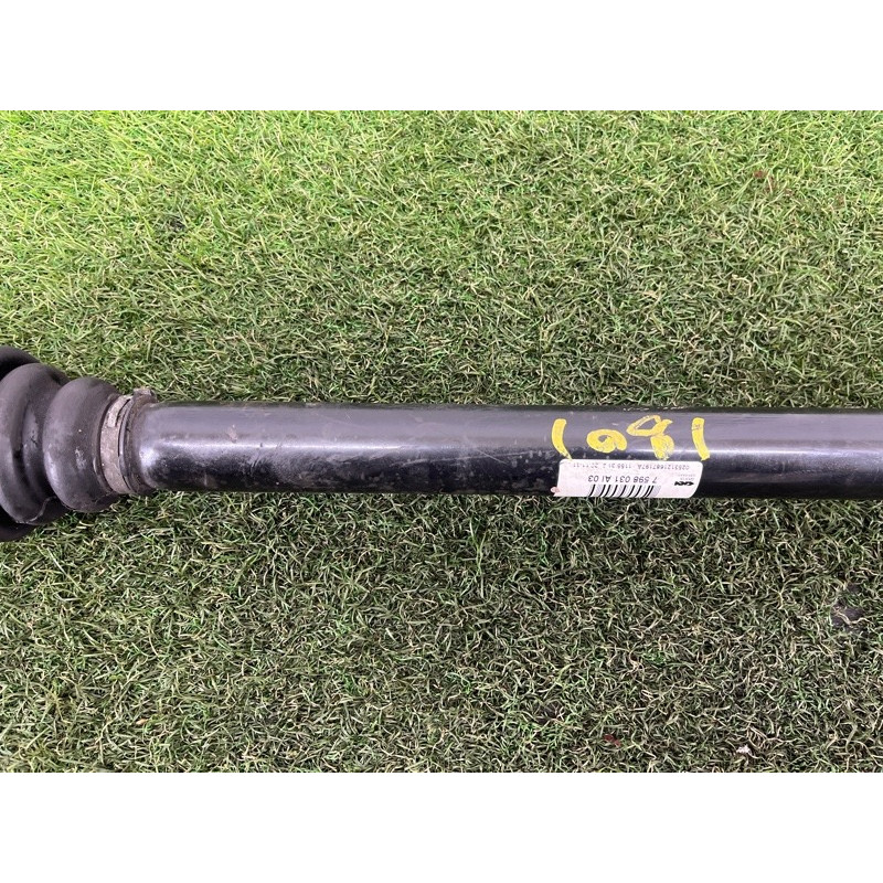 Привід (трансмісія) BMW X3 F25 2012 3.0 33207598031