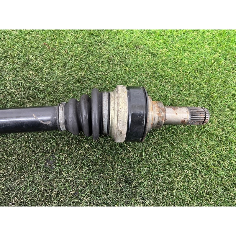 Привід (трансмісія) BMW X3 F25 2012 3.0 33207598031