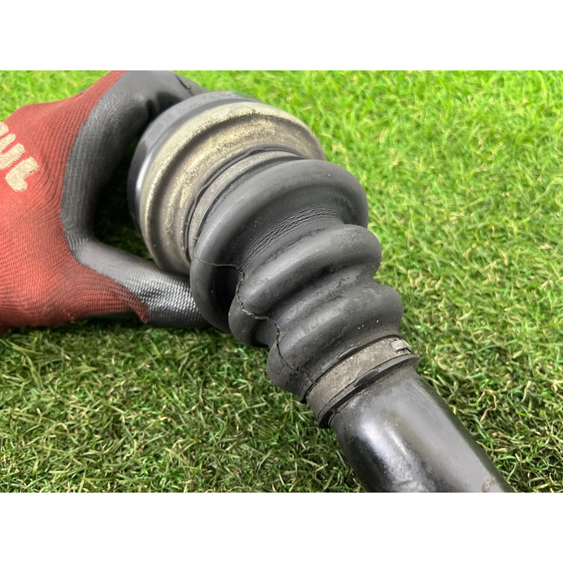 Привід (трансмісія) BMW X3 F25 2012 3.0 33207598031