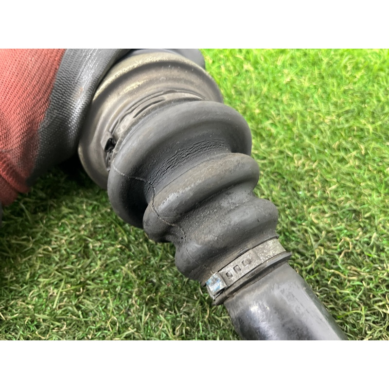 Привід (трансмісія) BMW X3 F25 2012 3.0 33207598031