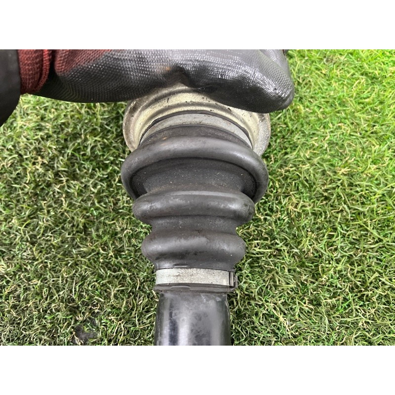 Привід (трансмісія) BMW X3 F25 2012 3.0 33207598031