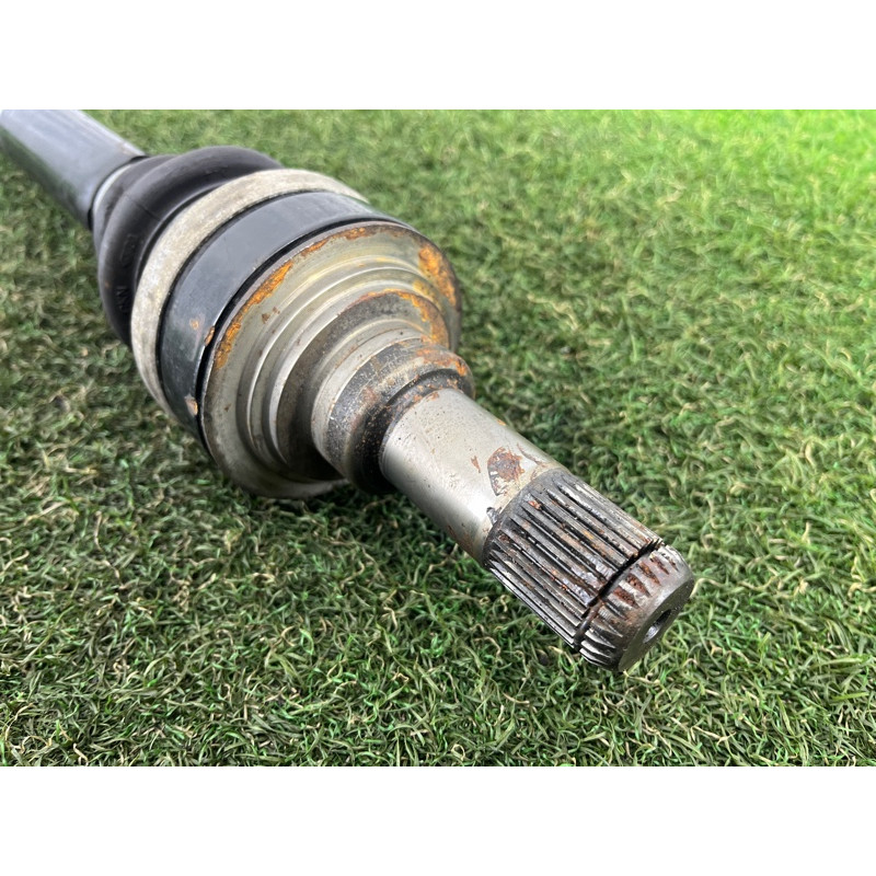 Привід (трансмісія) BMW X3 F25 2012 3.0 33207598031