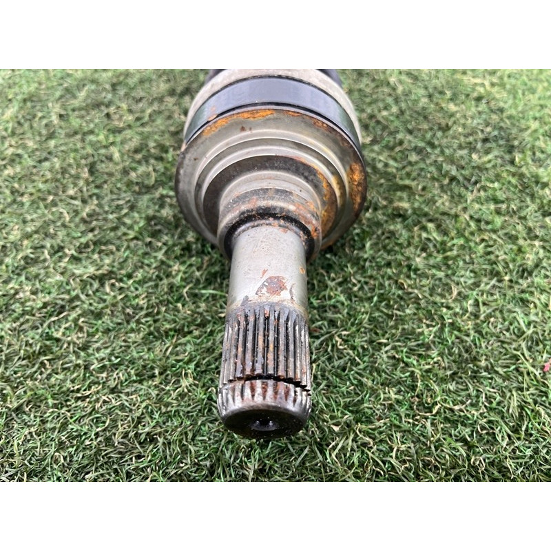 Привід (трансмісія) BMW X3 F25 2012 3.0 33207598031