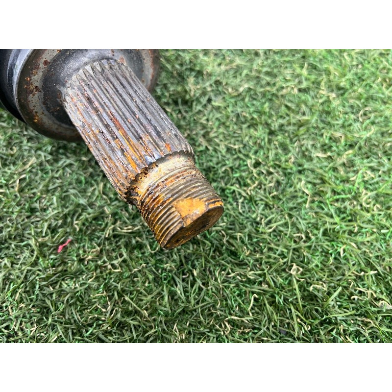 Привід (трансмісія) BMW X3 F25 2012 3.0 33207598031