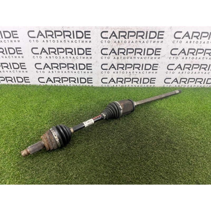 Привод (трансмиссия) BMW X5 E70 2008 3.0 N52N 31607622884