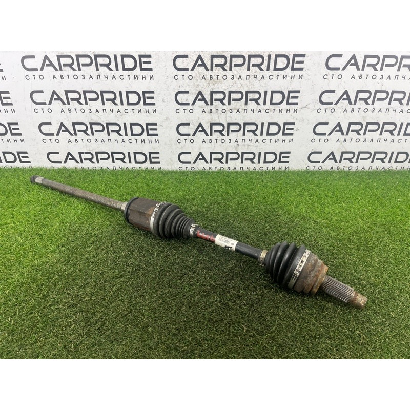 Привод (трансмиссия) BMW X5 E70 2008 3.0 N52N 31607622884