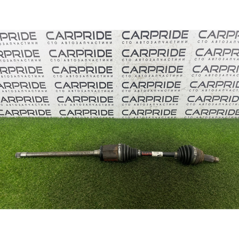 Привод (трансмиссия) BMW X5 E70 2008 3.0 N52N 31607622884