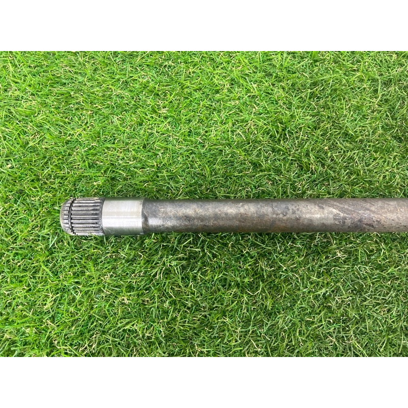 Привод (трансмиссия) BMW X5 E70 2008 3.0 N52N 31607622884